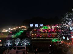 -枇杷园食为鲜火锅(南山店)