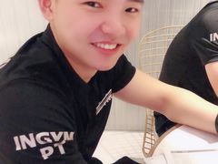 -银吉姆健身(恒隆馆)