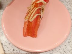 -争鲜回转寿司(大连和平广场凯德PLUS店)