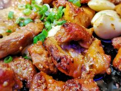 -船梆煮•蒸汽海鲜·炉火烤肉(五四广场店)