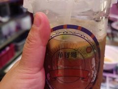 -华仔哥牛杂餐室