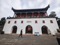 -普陀宗乘之庙(小布达拉宫)
