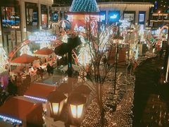-喜茶(上海兴业太古汇店)