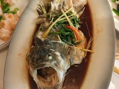 -东方太阳城淮扬餐厅(会所中餐厅店)