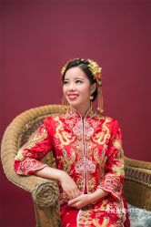 -巴黎婚纱摄影工作室