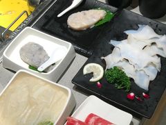 -海底捞火锅(壹悦城店)