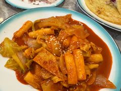 -屋里家延边朝鲜族冷面(梅林3店)