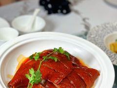 -香港狮子山下·明星粤菜餐厅(北苑店)