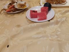 -碧中海汤泉汗蒸酒店