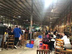 大堂-一品烧农庄·佛山本地菜(西岸店)