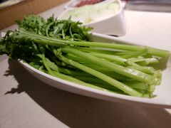 -海底捞火锅(枫蓝国际购物中心店)
