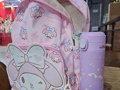 -嗨翻Hi-Fun竞技主题乐园·蹦床亲子生日轰趴(国光1937店)