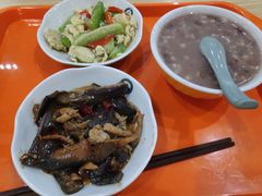 -梅园食堂
