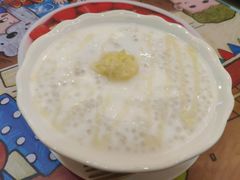 -甜心妈妈·榴莲星级糖水(北京路总店)