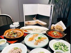 -淮扬府(安定门店)