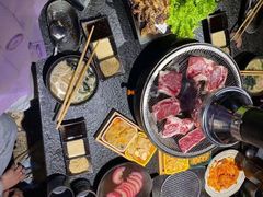 -炭虎烤肉(桂林路店)
