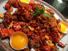 -佬麻雀·新湘菜(珠海金发购物中心店)