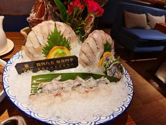 -珍宝轩海鲜火锅(碧湖大厦店)