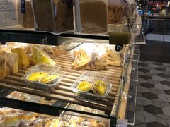 -BreadTalk面包新语·烘焙蛋糕(深业上城店)