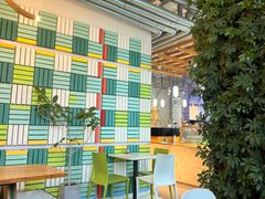 -Green Option(官舍店)