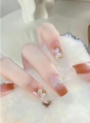 -M·X Nail日式美甲美睫