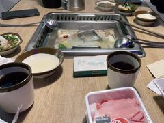 -野妹经典火锅(民治店)