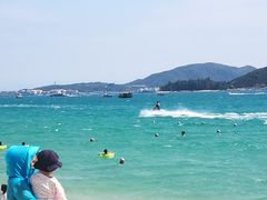 -三亚亚龙湾天域度假酒店