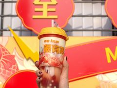 -一鸣真鲜奶吧(星光广场店)