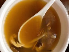 -少林寺欢喜地素斋馆