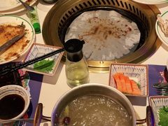 -亚马逊海鲜自助(梅溪湖步步高店)