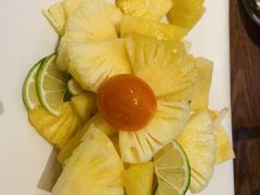 -云海肴·汽锅鸡·云南菜(苏州中心店)