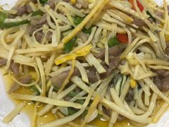 -弓虽昌焖烧鸡(大竹林店)