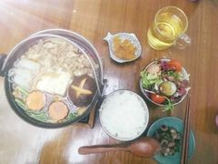 -铃木食堂(帽儿胡同店)