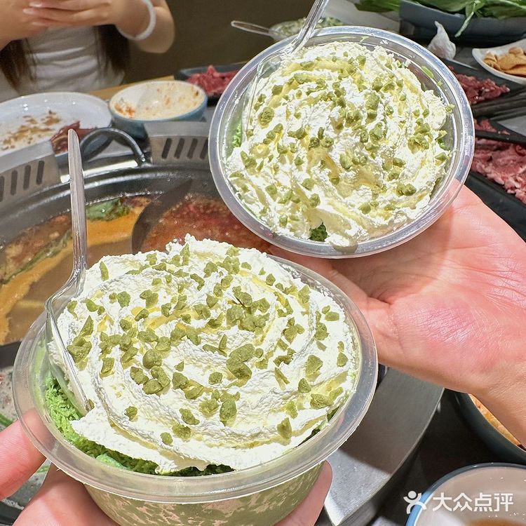 磨街这家！！！你真的别泰离谱。。😅😅