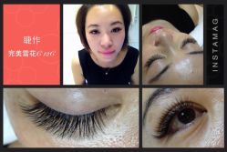 睫作-光SPA科技美肤