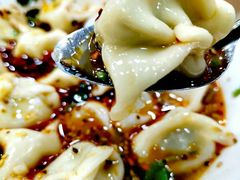 酸汤牛肉水饺-回坊马二饺子馆