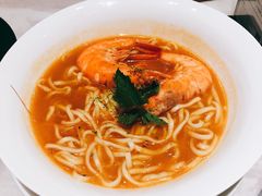 -子霖南山鲜虾面(南山总店)