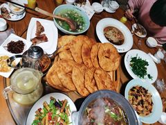 -老磨油饼(高陵店)