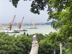-南沙天后宫景区