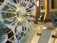-上海建国宾馆-葵园餐厅