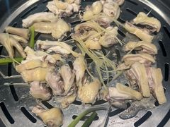 -德兴show鲜·蒸汽海鲜火锅餐厅(格创悦里店)