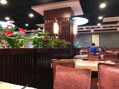 大堂-点都德(汇盈广场店)