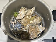 -SEA西雅图海鲜自助餐厅(海乐世界店)
