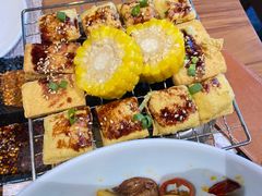 -雀舞云南菜(乐客城店)
