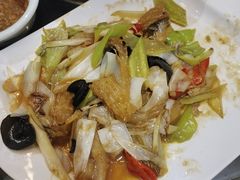 -浩家苑菜馆(汉口路店)