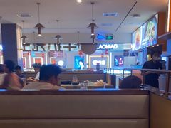 -牛扒先生·雪花牛扒西餐厅(东平店)