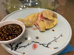 罗阳三黄鸡-罗阳人家私房菜(罗阳路店)