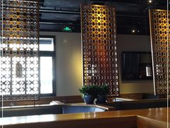 大堂-blue frog蓝蛙(长泰广场店)