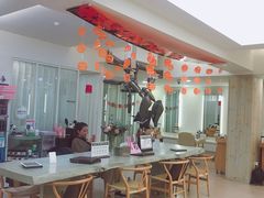 -GAGGUM HAIR DREAM美发店(明洞店)