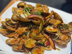 -金刚山烧烤(中山路店)